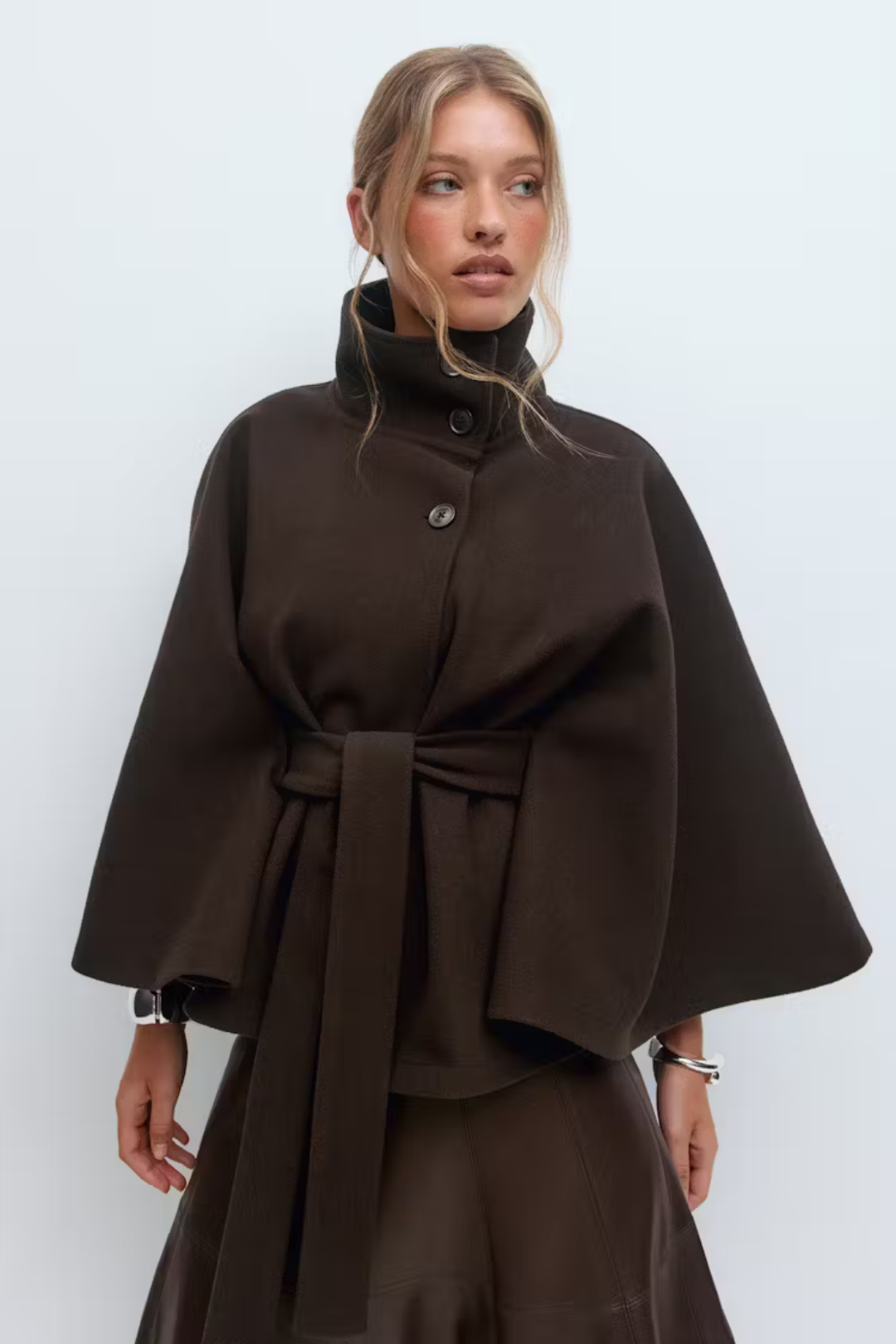 Yara Grace Coat