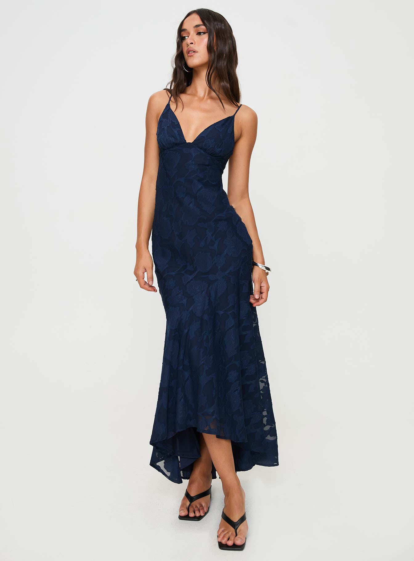 Midnight Coast Dress