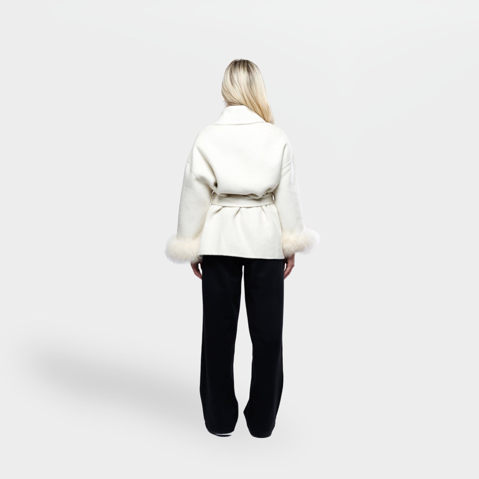 Aurora Luxe Winter Coat