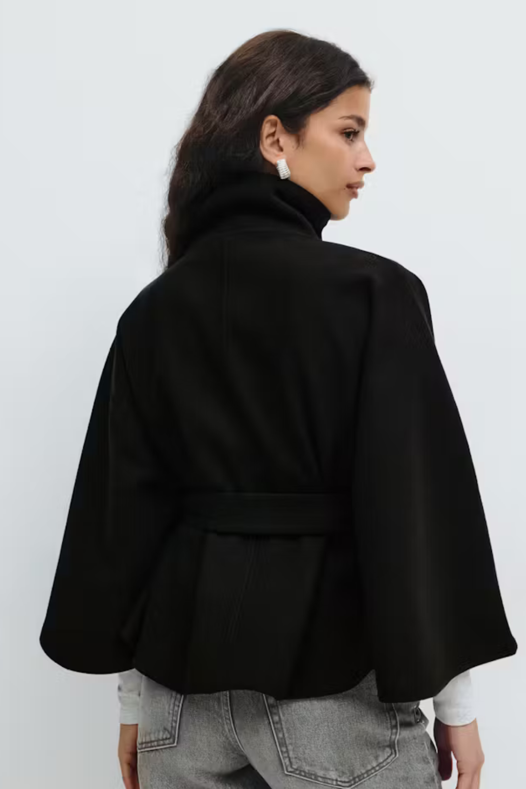 Yara Grace Coat