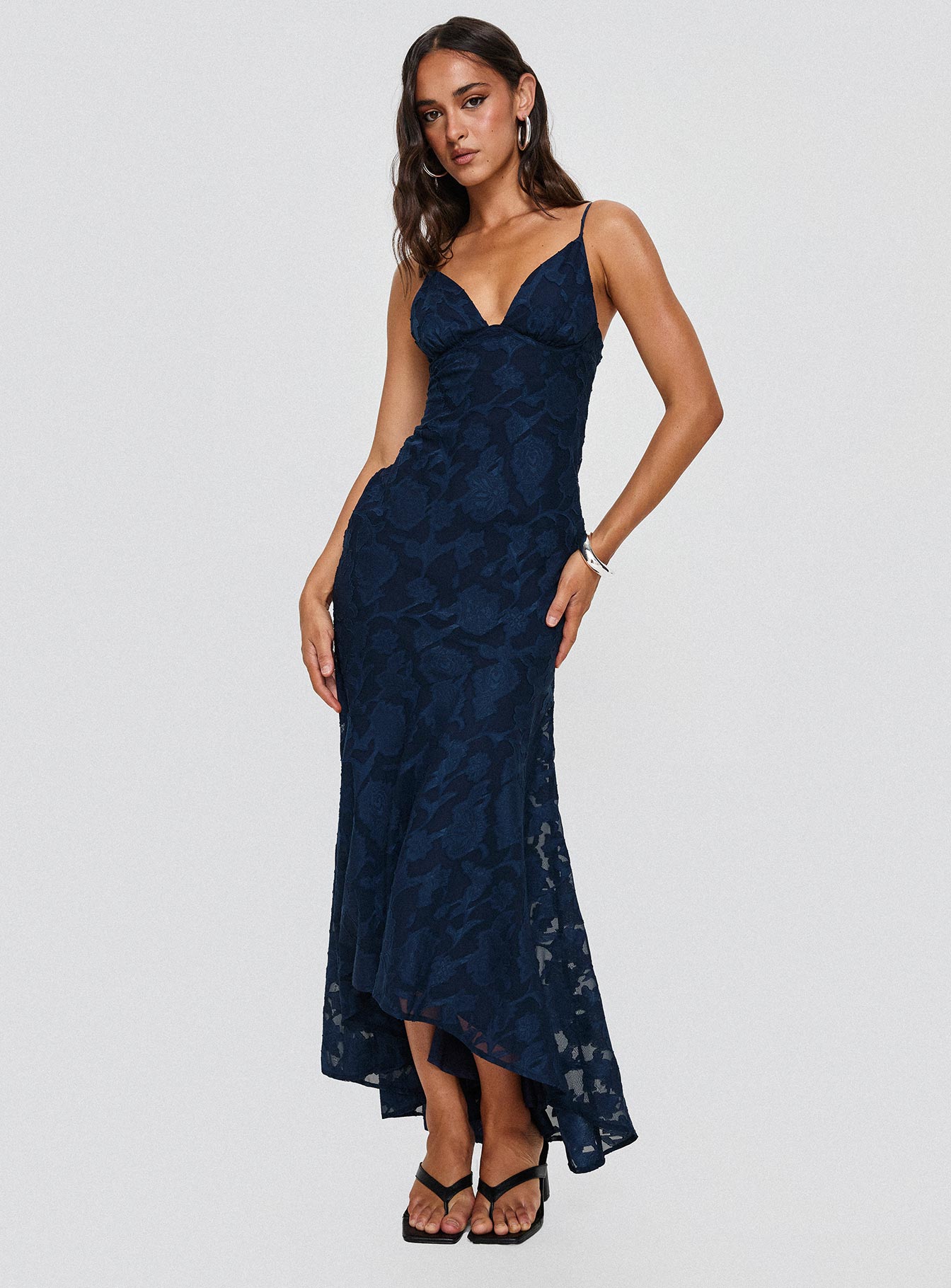Midnight Coast Dress