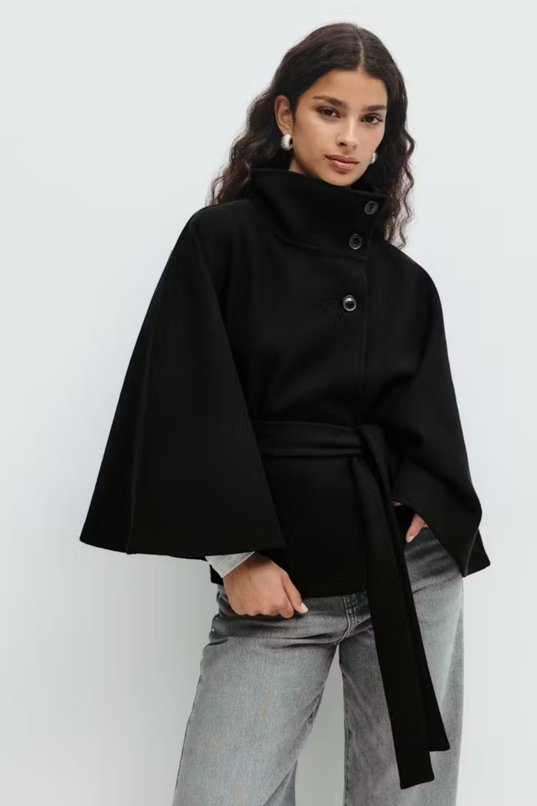 Yara Grace Coat