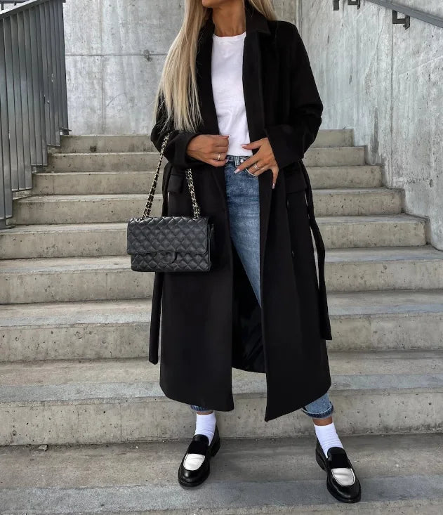 Aurora Classic Trenchcoat