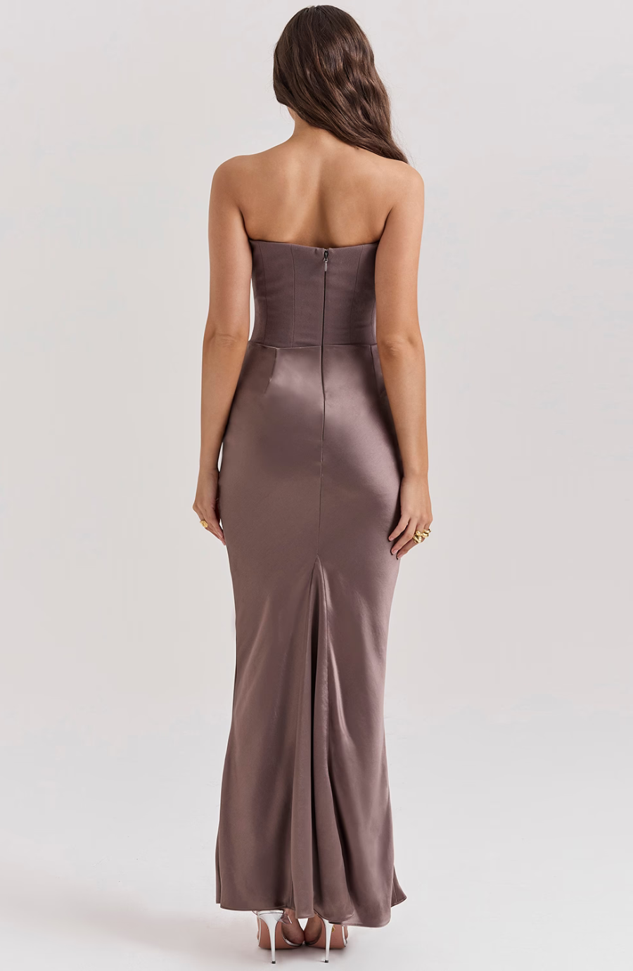 Elysian Elegance Dress