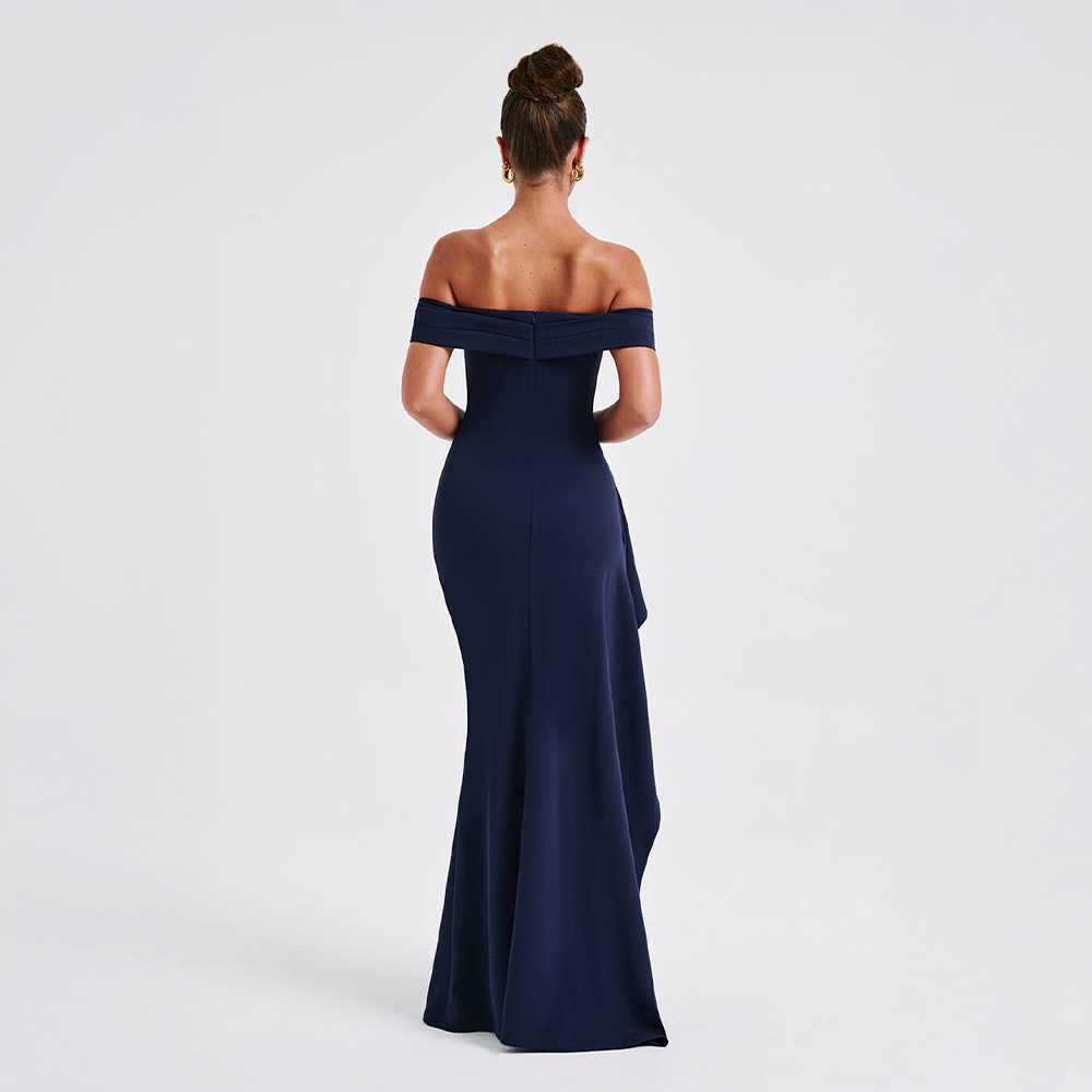 Josephine Maxi Dress