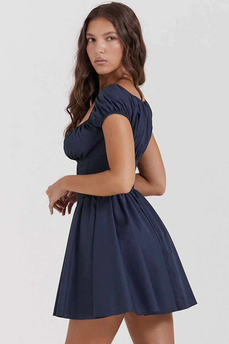 Midnight Belle Dress