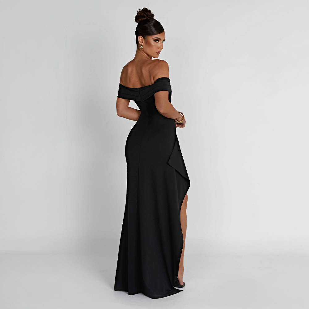 Josephine Maxi Dress