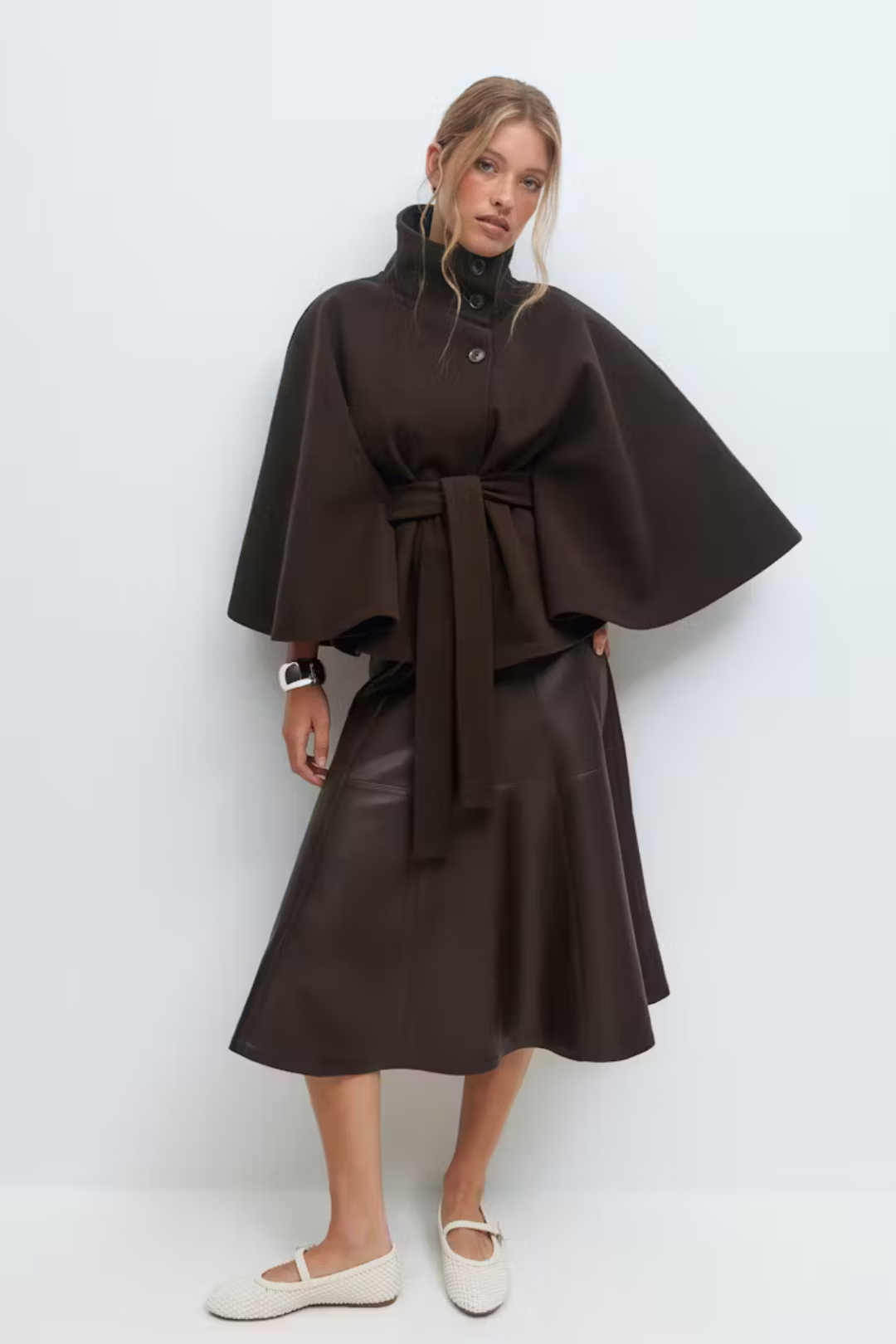 Yara Grace Coat