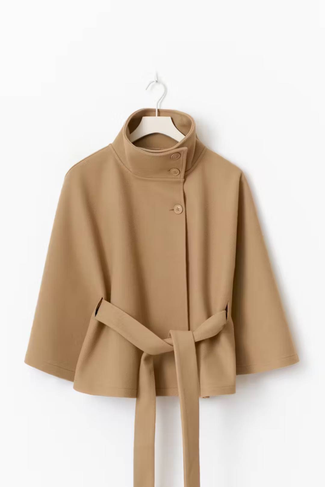 Yara Grace Coat