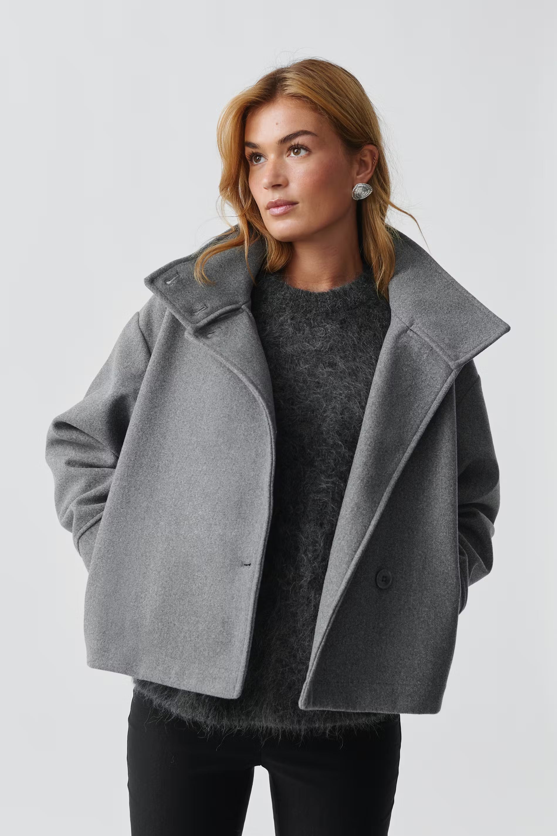 Averie Coat