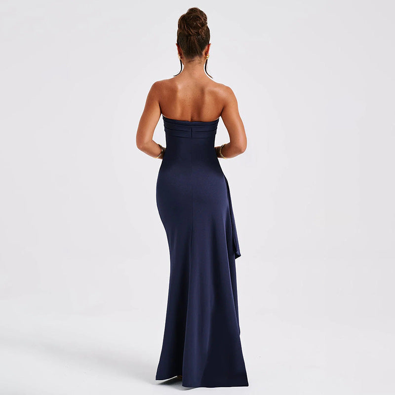 Velora Strapless Dress