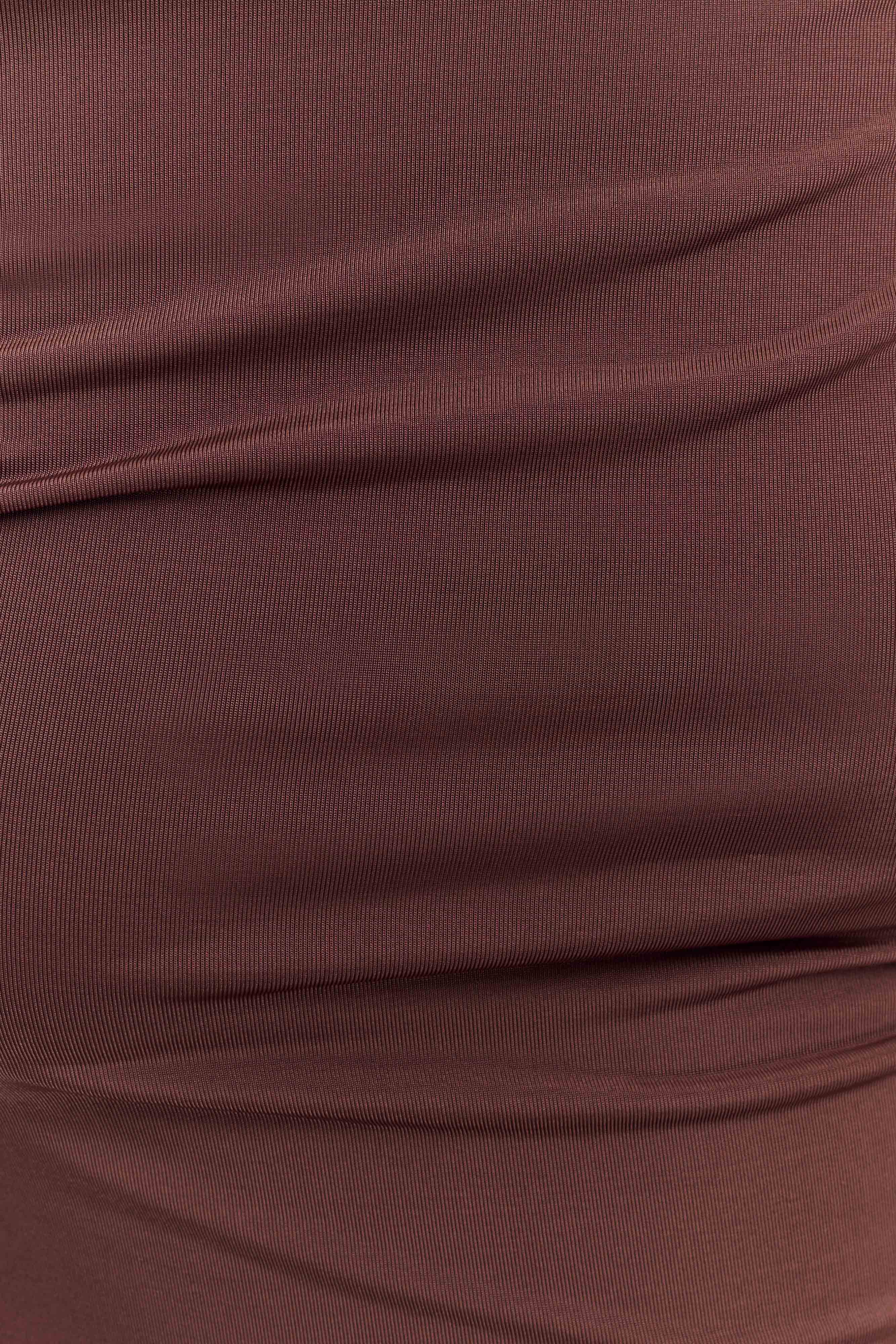 Kinsley Slinky Maxi Dress