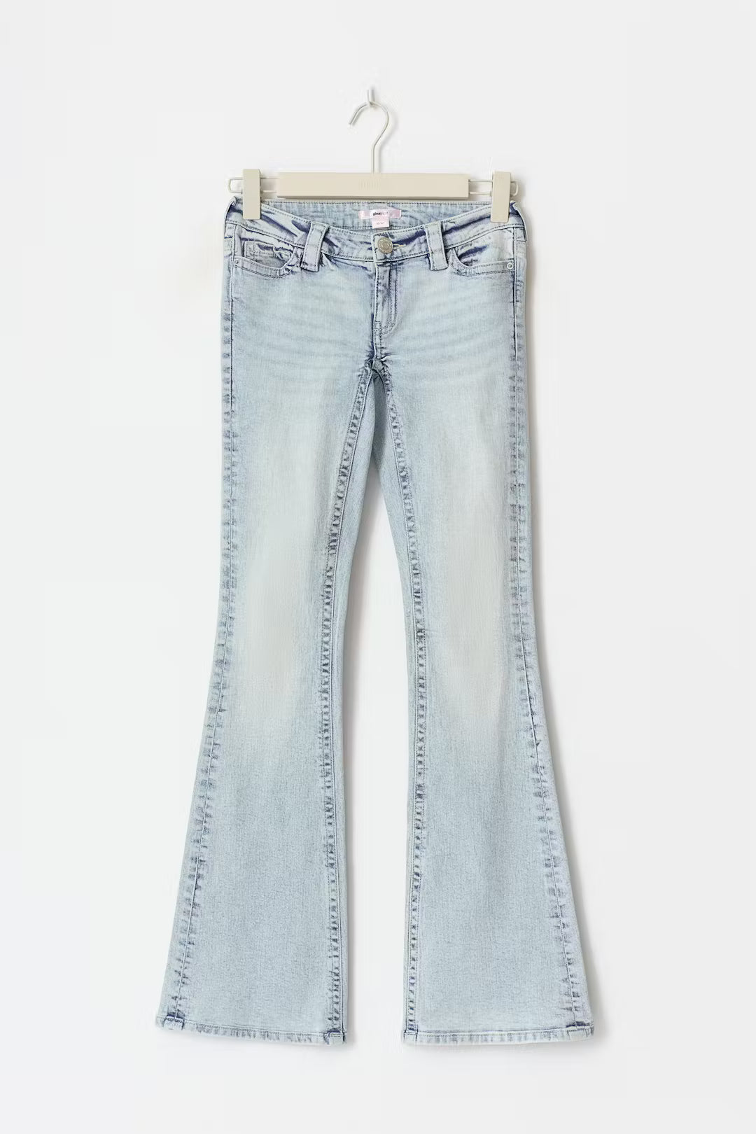 dixie ultra low jeans