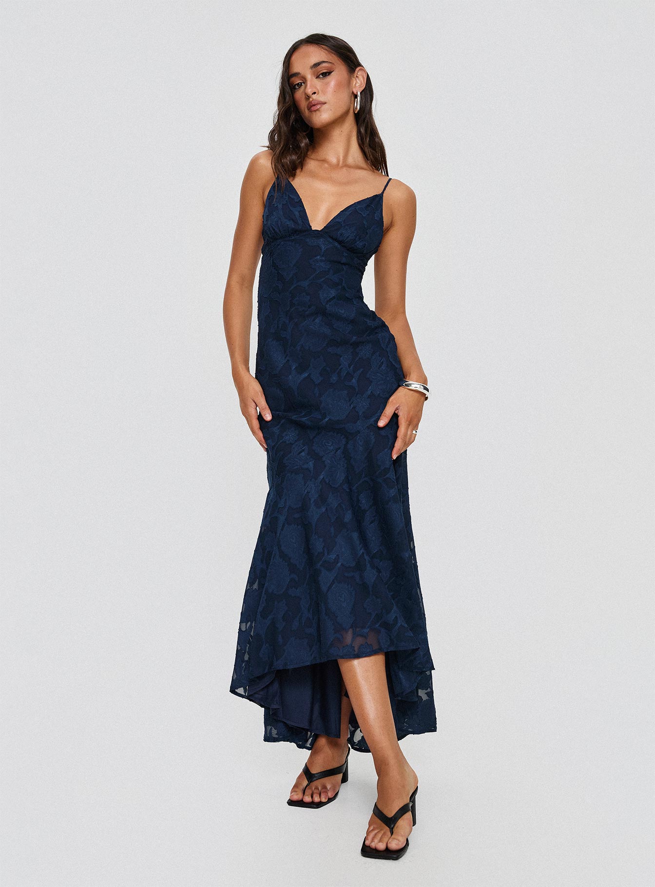 Midnight Coast Dress