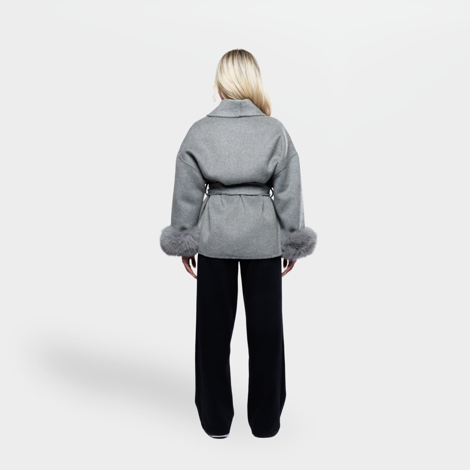 Aurora Luxe Winter Coat