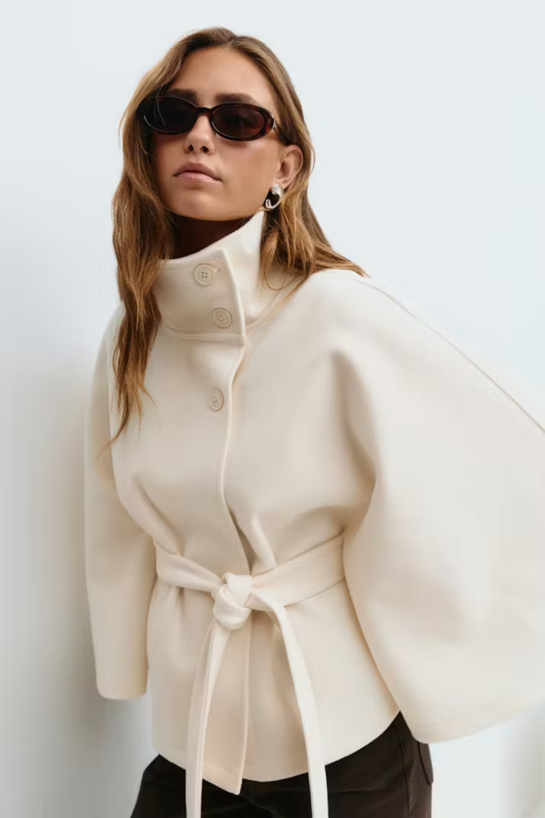 Yara Grace Coat