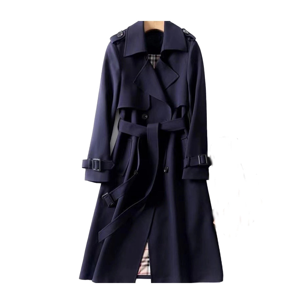 Vashti Storm Trenchcoat