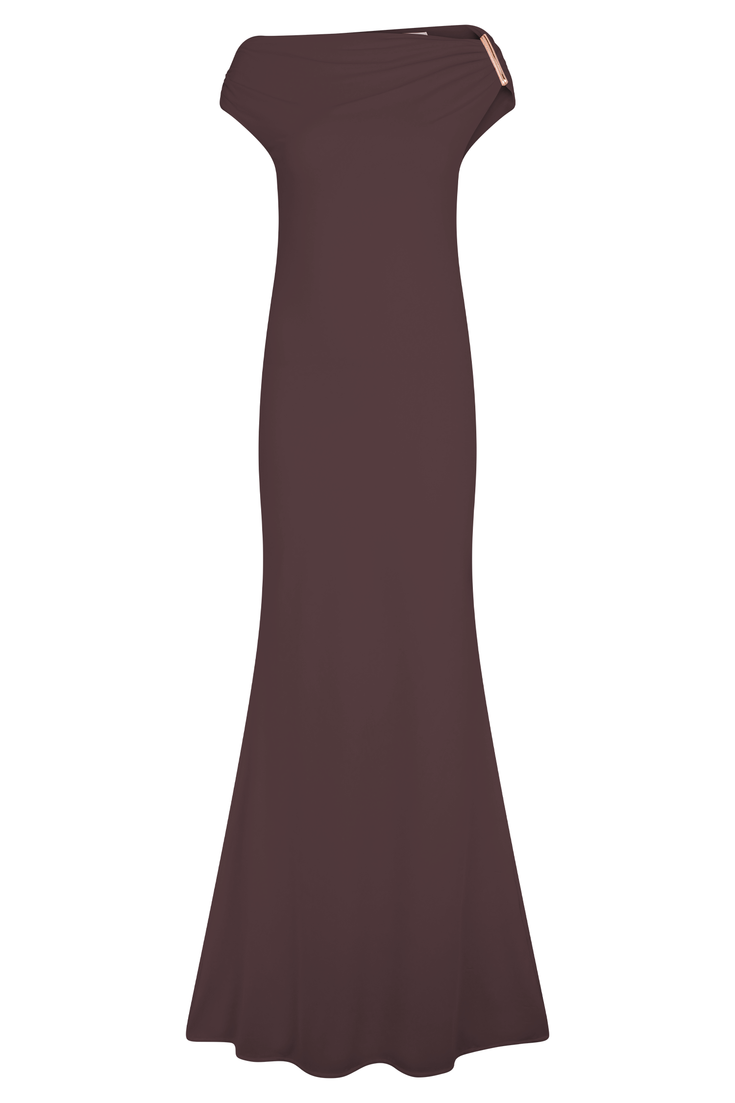 Kinsley Slinky Maxi Dress