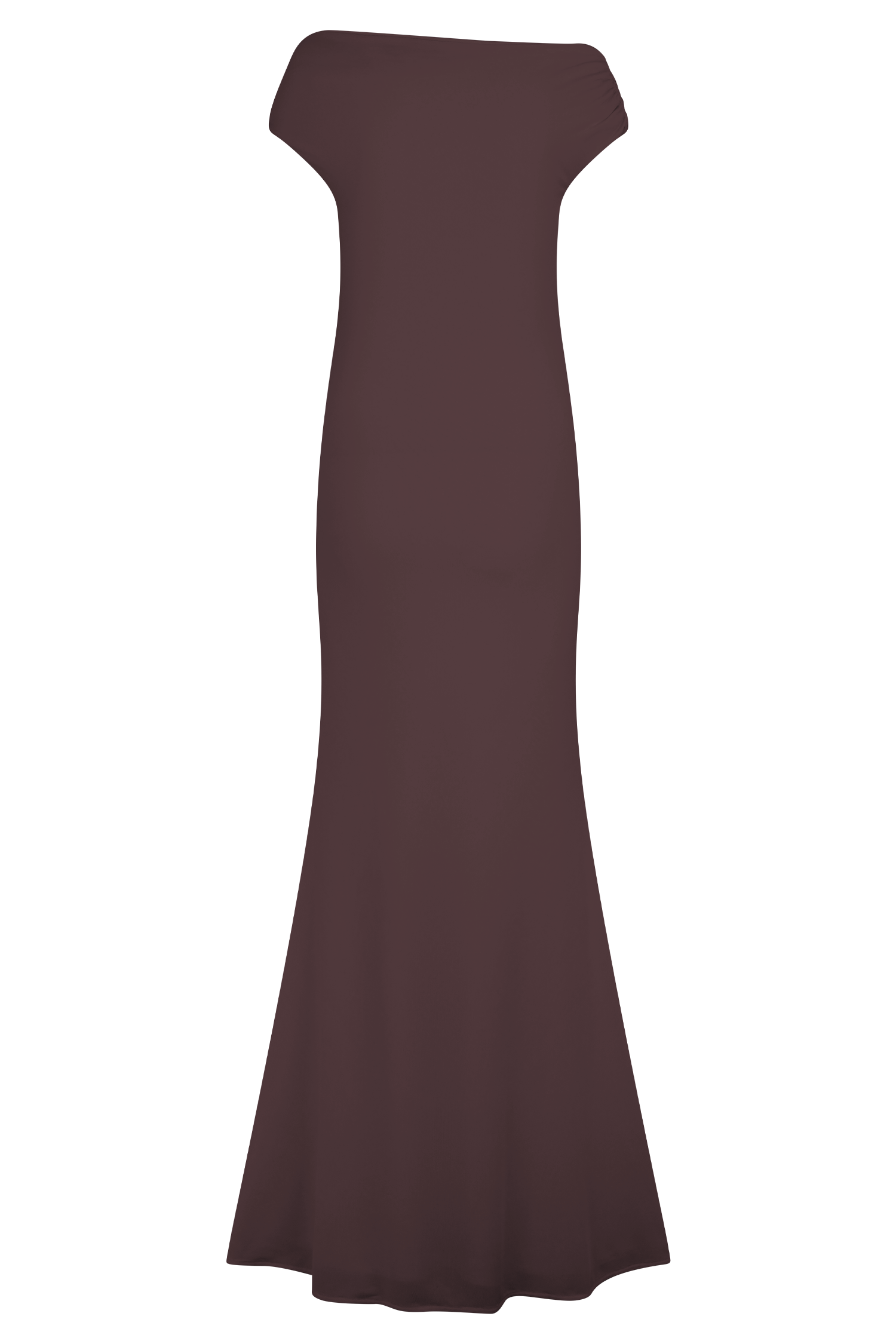 Kinsley Slinky Maxi Dress