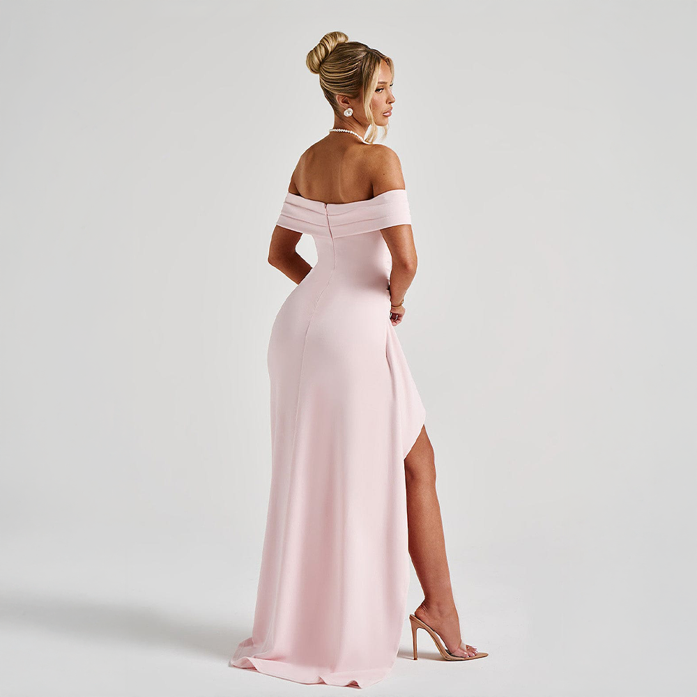 Josephine Maxi Dress