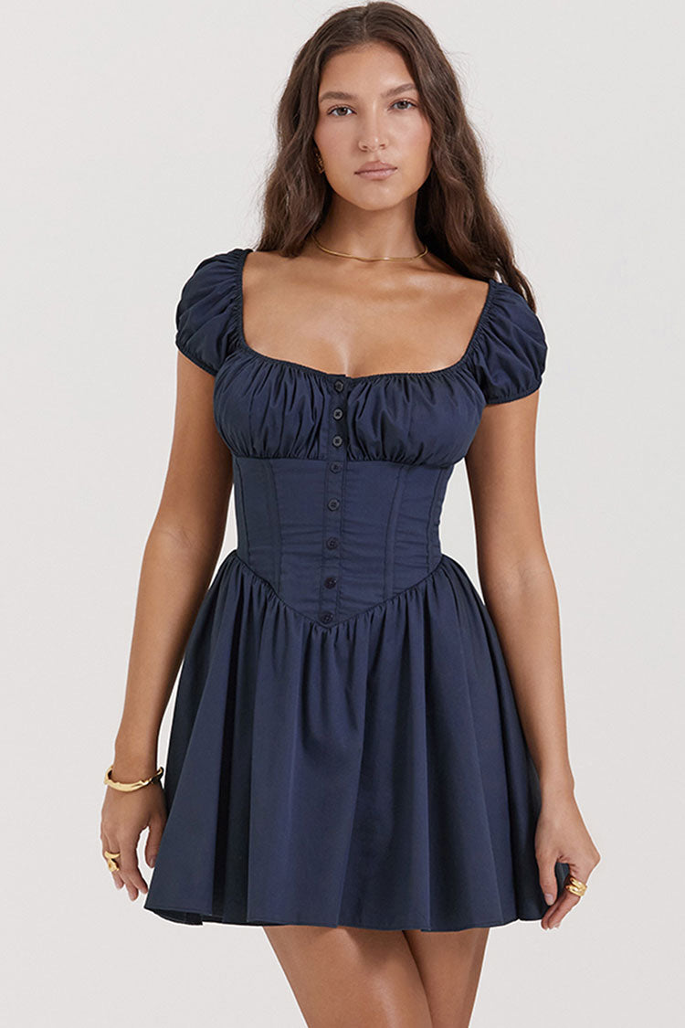 Midnight Belle Dress