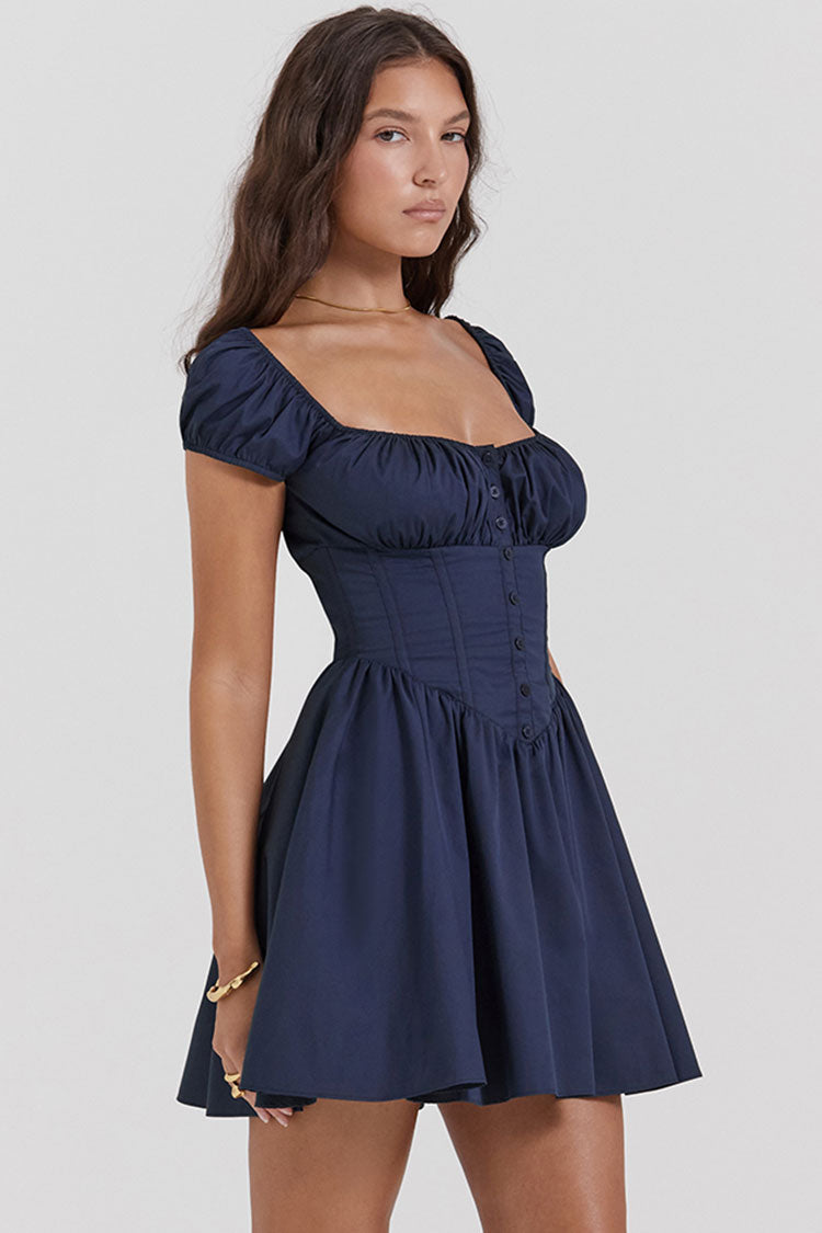 Midnight Belle Dress
