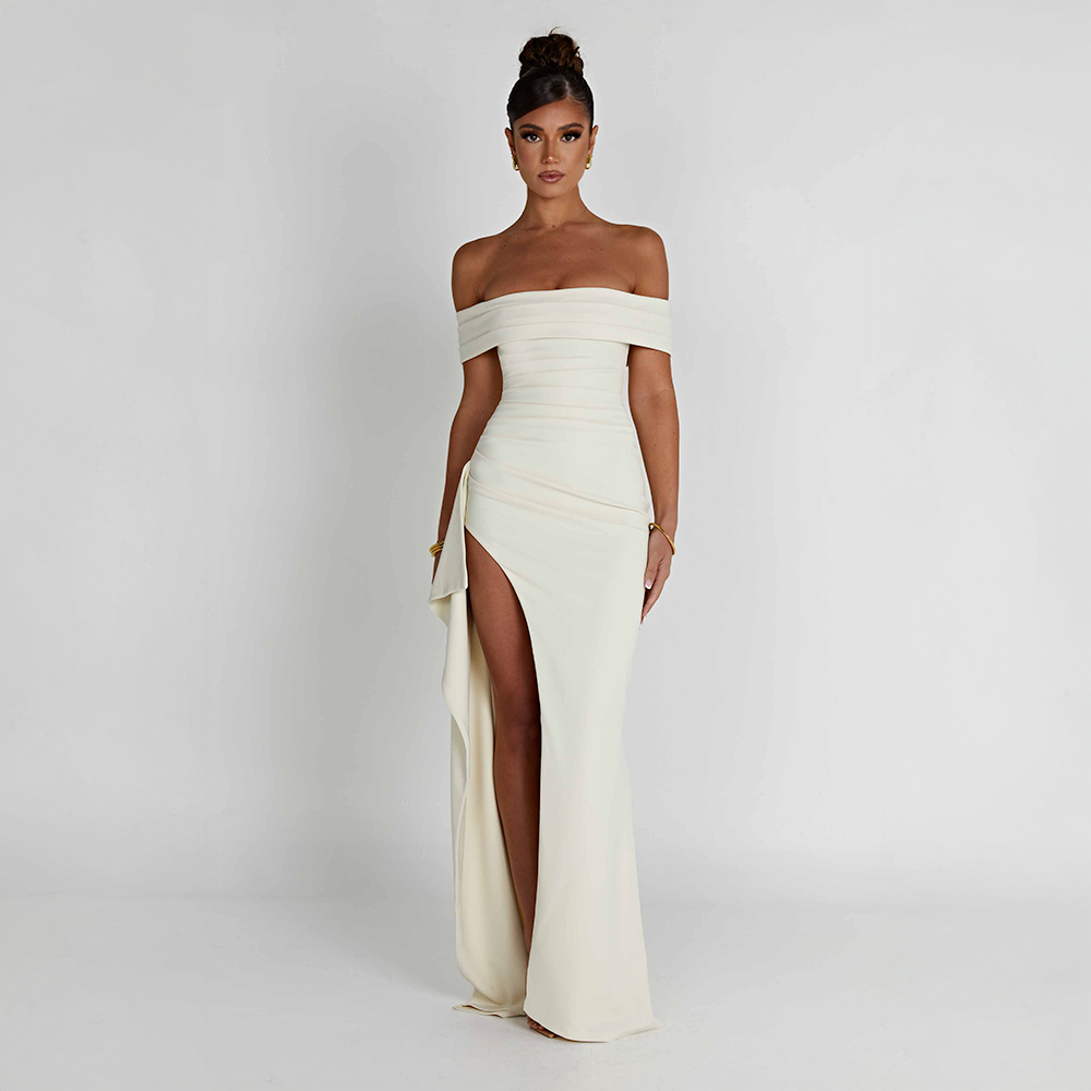 Josephine Maxi Dress